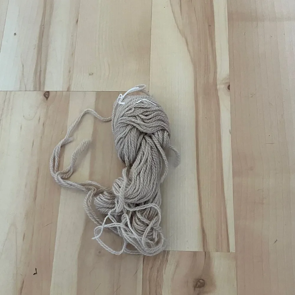 Knitting Needlepoint Yarn Thread
